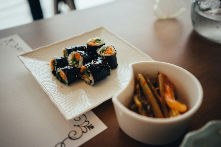 편의점 김밥 12종 비교, 가격표와 영양표를 같이 보세요 관련 자료사진